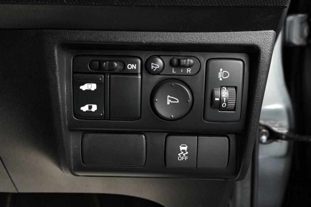 Honda Freed I Тюмень  - изображение 17
