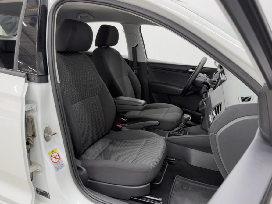Volkswagen Polo VI Ростов-на-Дону  - изображение 8