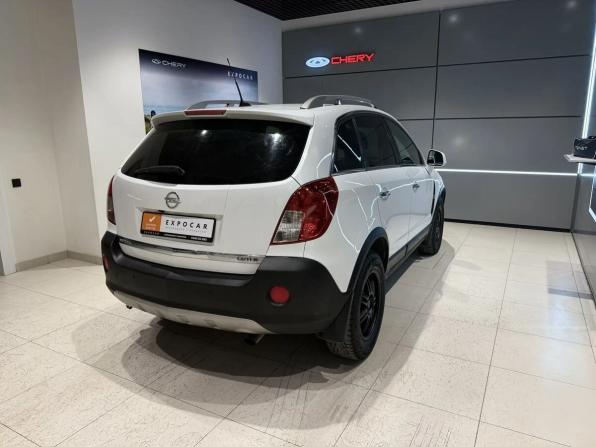 Opel Antara I Рестайлинг с пробегом 2013 года, цена 979 000 рублей, 178000 км, внедорожник, Автокод Объявления