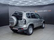 Chevrolet Niva I Рестайлинг Самара  - изображение 20
