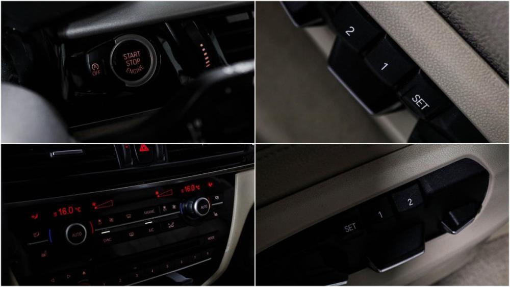 BMW X5 III (F15) Москва  - изображение 17