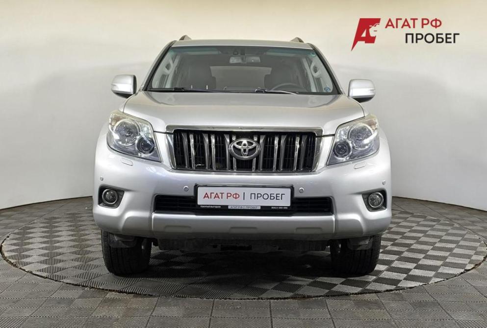 Toyota Land Cruiser Prado 150 Series Нижний Новгород  - изображение 2
