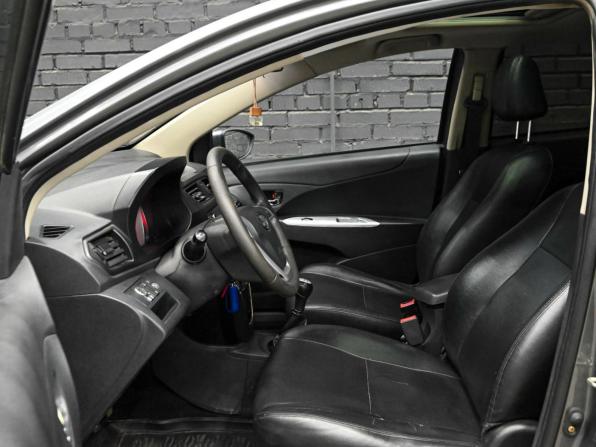 Lifan X50 с пробегом 2016 года, цена 530 000 рублей, 150440 км, хэтчбек, Автокод Объявления