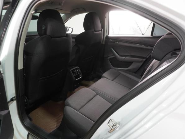 Skoda Octavia IV (A8) с пробегом 2021 года, цена 2 069 000 рублей, 173559 км, лифтбек, Автокод Объявления