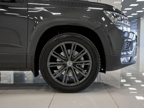 Volkswagen Tharu I с пробегом 2021 года, цена 2 580 000 рублей, 81928 км, внедорожник, Автокод Объявления