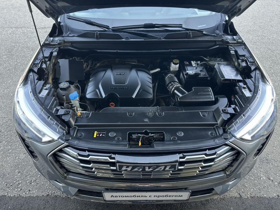 Haval Jolion I Саратов  - изображение 14
