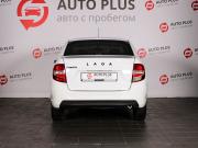 Lada (ВАЗ) Granta I Рестайлинг Минеральные Воды  - изображение 21