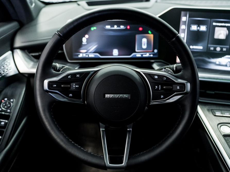 Haval F7 II Ростов-на-Дону  - изображение 9