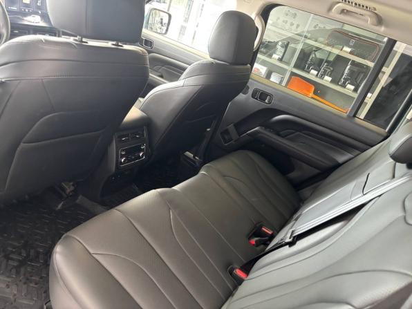 Haval H9 II с пробегом 2024 года, цена 3 876 000 рублей, 45468 км, внедорожник, Автокод Объявления