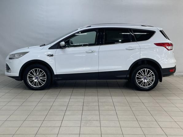 Ford Kuga II с пробегом 2013 года, цена 1 270 000 рублей, 142408 км, внедорожник, Автокод Объявления