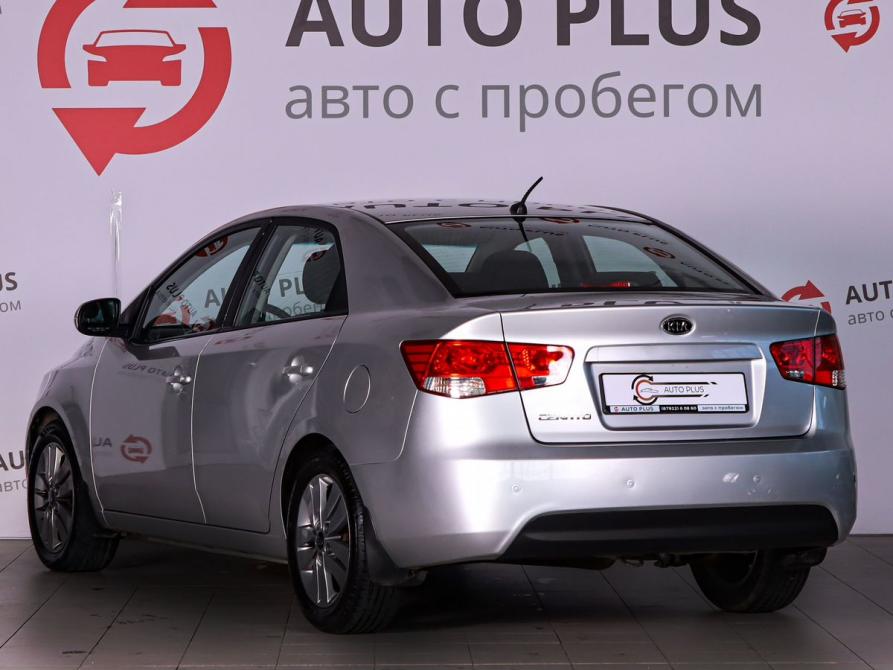 Kia Cerato II Минеральные Воды  - изображение 3