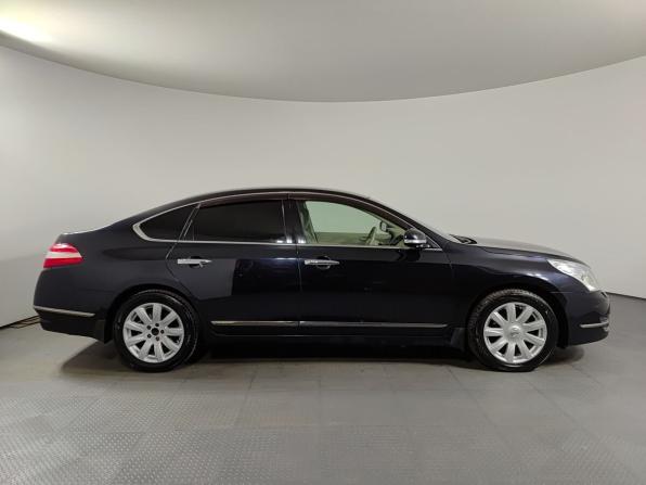 Nissan Teana II с пробегом 2009 года, цена 870 000 рублей, 227771 км, седан, Автокод Объявления