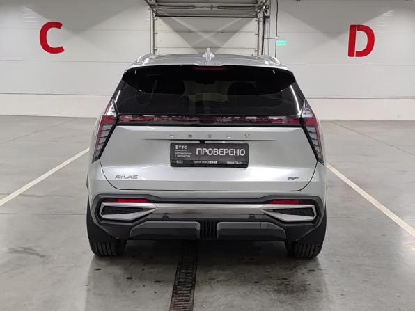 Geely Atlas II с пробегом 2024 года, цена 3 160 000 рублей, 23269 км, внедорожник, Автокод Объявления