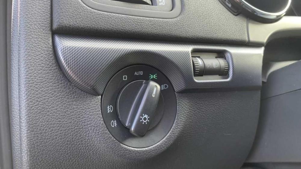 Skoda Yeti I Рестайлинг Красноярск  - изображение 25