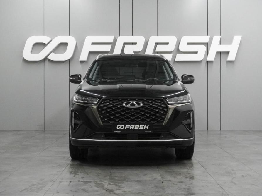 Chery Tiggo 7 Pro Max I Воронеж  - изображение 3