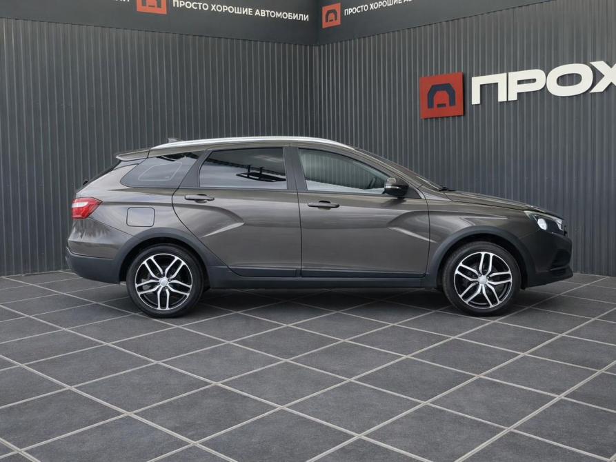 Lada (ВАЗ) Vesta I Пермь  - изображение 23