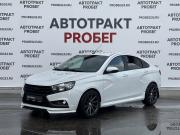 Lada (ВАЗ) Vesta I Владимир  - изображение 11