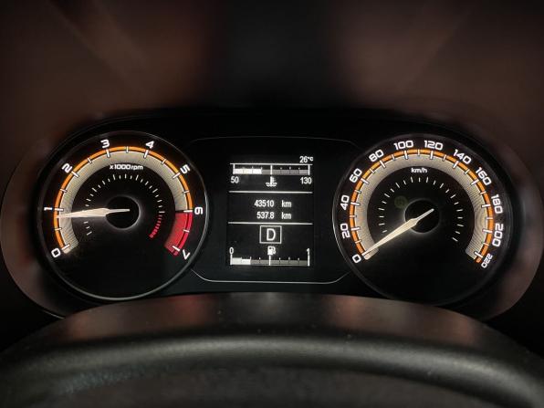 Lada (ВАЗ) Vesta I Рестайлинг (NG) с пробегом 2024 года, цена 1 446 000 рублей, 43506 км, универсал, Автокод Объявления
