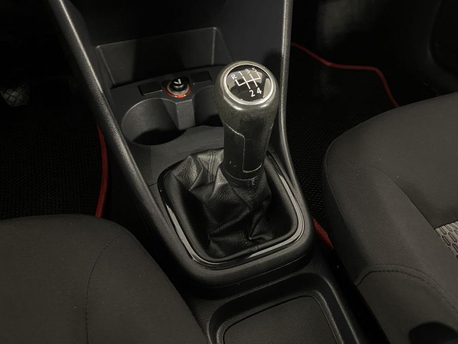 Volkswagen Polo V Воронеж  - изображение 17