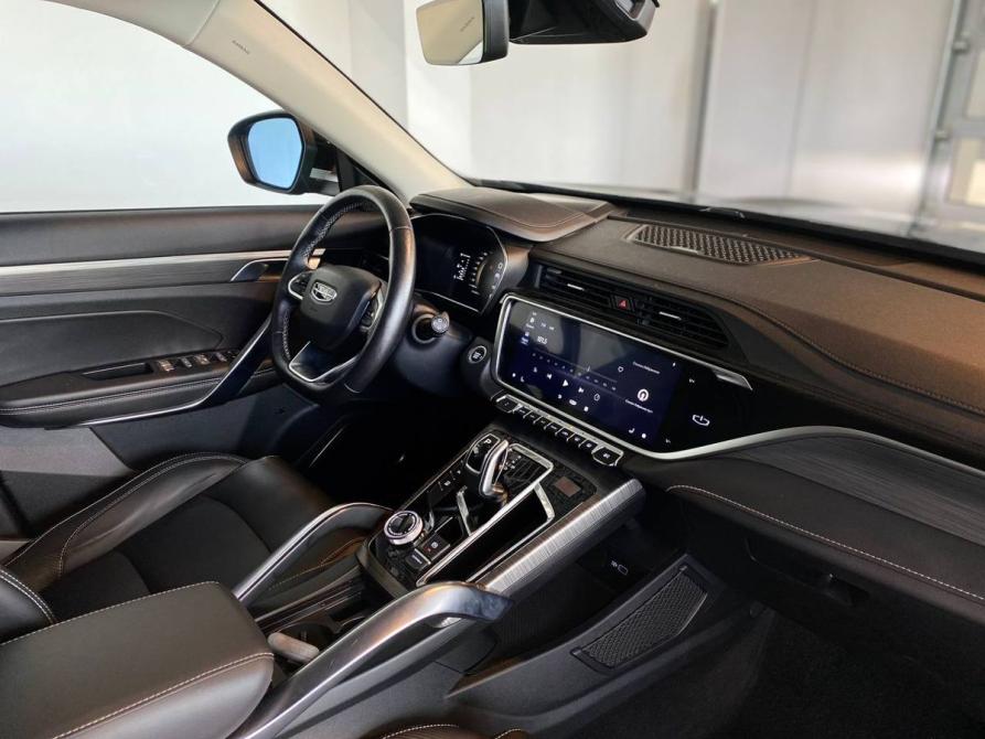 Geely Atlas Pro Чебоксары  - изображение 12
