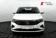 Volkswagen Polo VI Нижний Новгород  - изображение 26