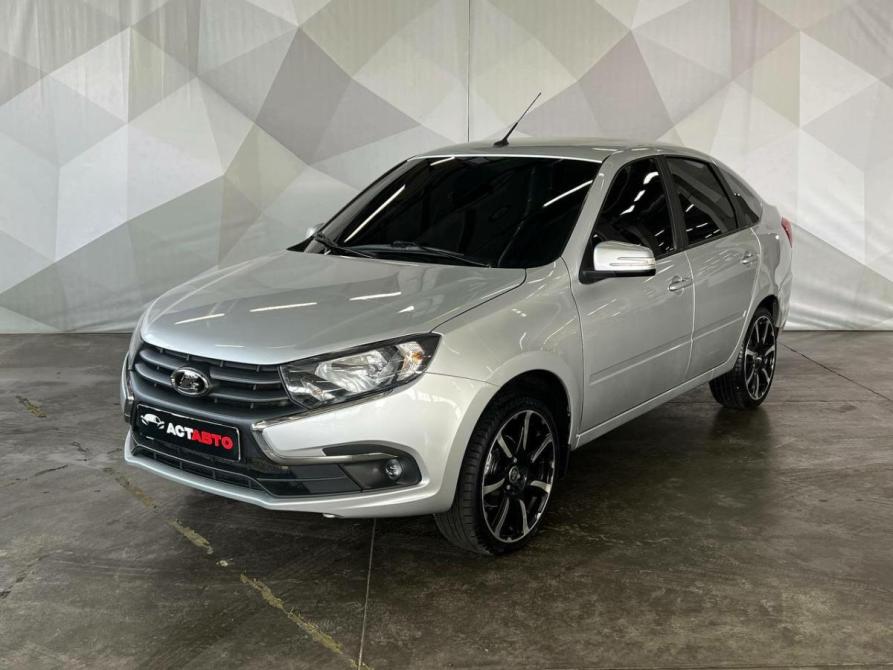 Lada (ВАЗ) Granta I Рестайлинг Оренбург  - изображение 1
