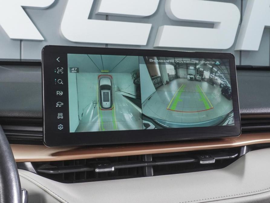 Haval H6 III Ростов-на-Дону  - изображение 13