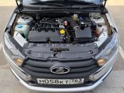 Lada (ВАЗ) Granta I Рестайлинг Самара  - изображение 66