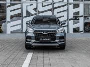 Chery Tiggo 4 I Ставрополь  - изображение 21