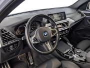 BMW X4 II (G02) Рестайлинг Москва  - изображение 45
