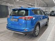 Toyota RAV4 IV (XA40) Рестайлинг Набережные Челны  - изображение 39