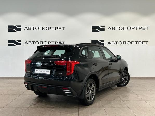 Haval Jolion I Рестайлинг с пробегом 2024 года, цена 1 799 000 рублей, 86484 км, внедорожник, Автокод Объявления