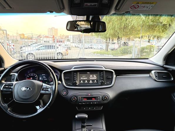 Kia Sorento III Prime Рестайлинг с пробегом 2019 года, цена 2 520 000 рублей, 165468 км, внедорожник, Автокод Объявления