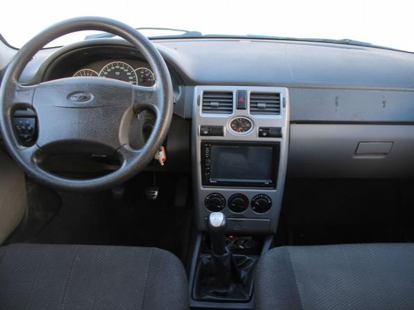 Lada (ВАЗ) Priora I с пробегом 2011 года, цена 159 000 рублей, 190349 км, хэтчбек, Автокод Объявления