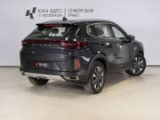 Exeed LX I Рестайлинг Казань  - изображение 51
