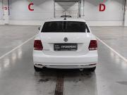 Volkswagen Polo V Рестайлинг Казань  - изображение 29