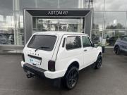 Lada (ВАЗ) Niva Legend Брянск  - изображение 17