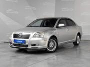 Toyota Avensis II Новосибирск  - изображение 27