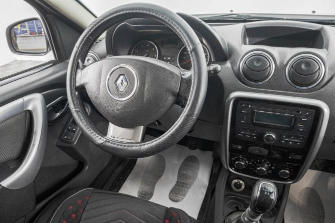 Renault Duster I с пробегом 2012 года, цена 899 000 рублей, 160000 км, внедорожник, Автокод Объявления