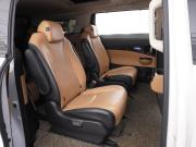 Kia Carnival IV Москва  - изображение 35