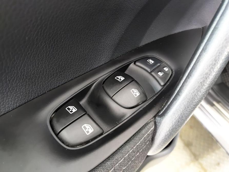 Nissan Qashqai II Рестайлинг Уфа  - изображение 23