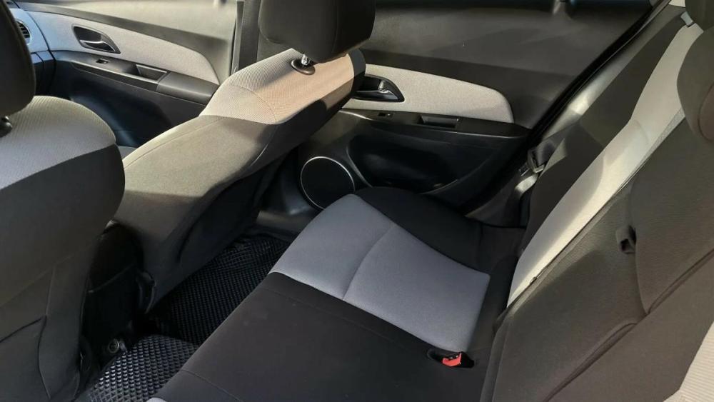 Chevrolet Cruze I Рестайлинг Оренбург  - изображение 16