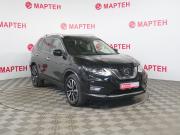 Nissan X-Trail III Рестайлинг Вологда  - изображение 21