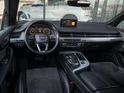 Audi Q7 II (4M) Краснодар  - изображение 33