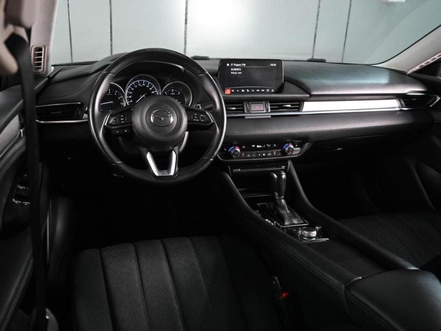 Mazda 6 III (GJ) Рестайлинг 2 Ростов-на-Дону  - изображение 6