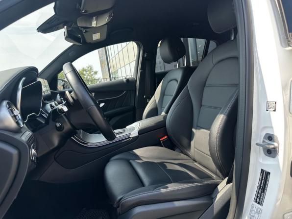Mercedes-Benz GLC I (X253) Рестайлинг с пробегом 2021 года, цена 6 000 000 рублей, 17607 км, внедорожник, Автокод Объявления