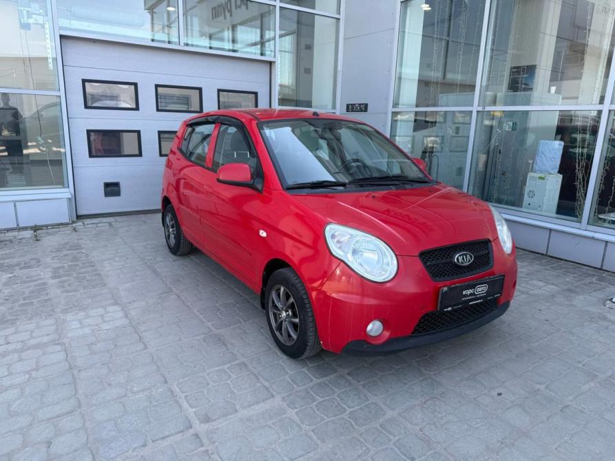 Kia Picanto I Рестайлинг Орел  - изображение 1