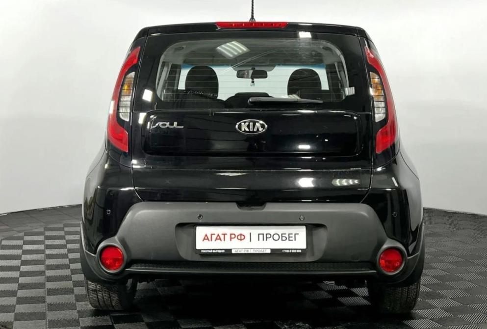 Kia Soul II Нижний Новгород  - изображение 7