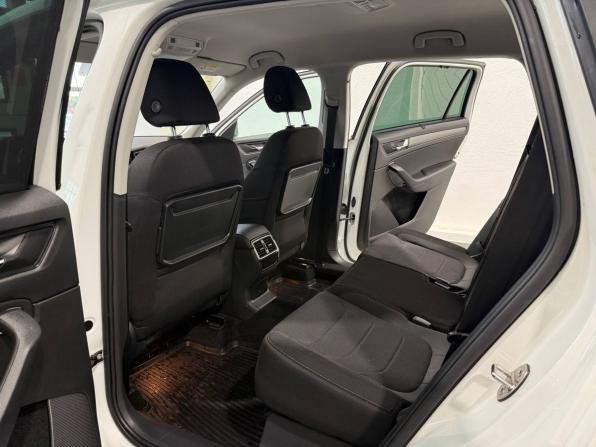 Skoda Kodiaq I с пробегом 2018 года, цена 2 180 000 рублей, 123159 км, внедорожник, Автокод Объявления