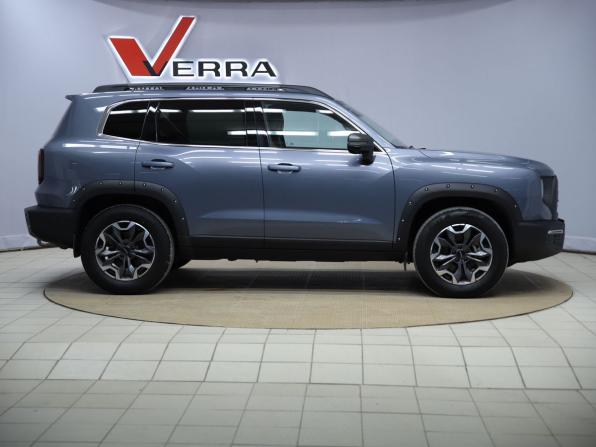 Haval Dargo I с пробегом 2023 года, цена 2 550 000 рублей, 49331 км, внедорожник, Автокод Объявления